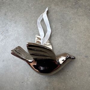 Bird/Dove ornament